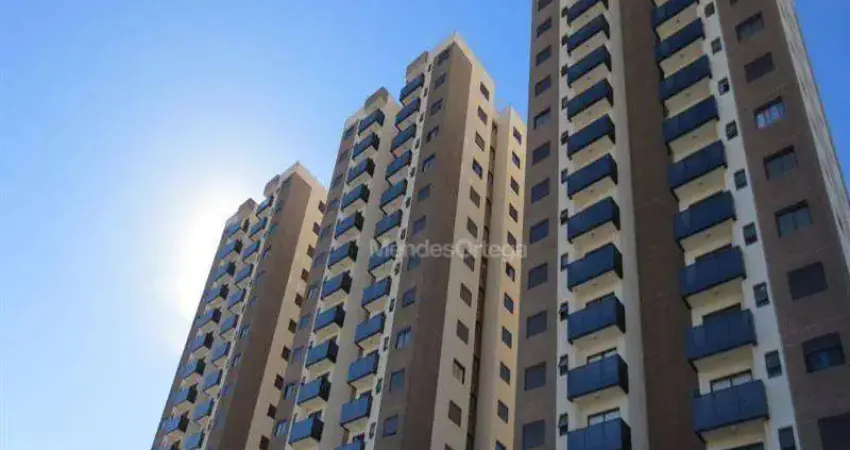 Apartamento com 2 dormitórios para alugar, 52 m² por r$ 2.372,00/mês - parque campolim - sorocaba/sp