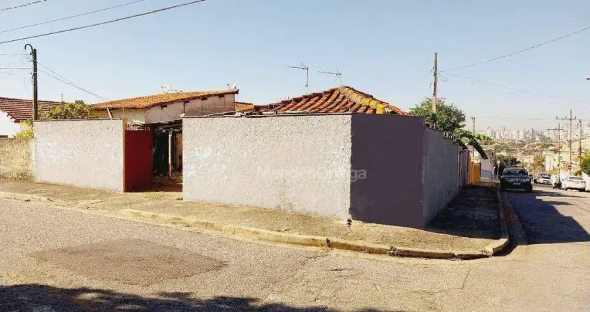 Casa com 3 dormitórios à venda, 157 m² por R$ 800.000,00 - Vila Jardini - Sorocaba/SP
