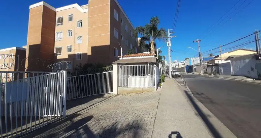 Apartamento à venda, 49 m² por R$ 220.000,00 - Vila Almeida - Sorocaba/SP