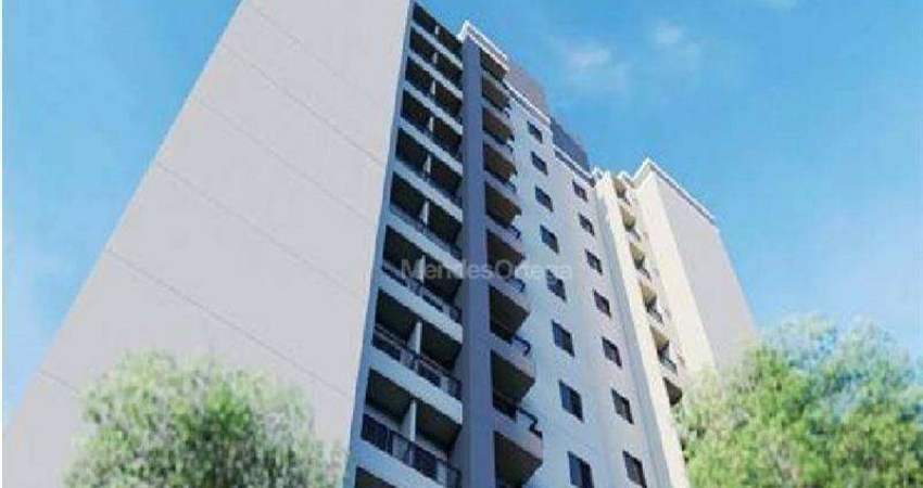 Apartamento Novo com 2 quartos à venda, 69 m² por R$ 460.000 - Vila Lucy - Sorocaba/SP