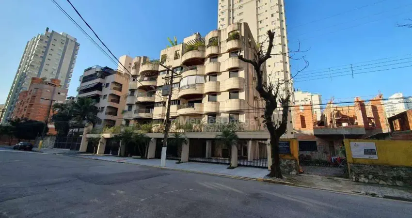 Apartamento com 3 dormitórios, 140 m² - venda por R$ 720.000,00 ou aluguel por R$ 4.892,00/mês - Balneário Guarujá - Guarujá/SP