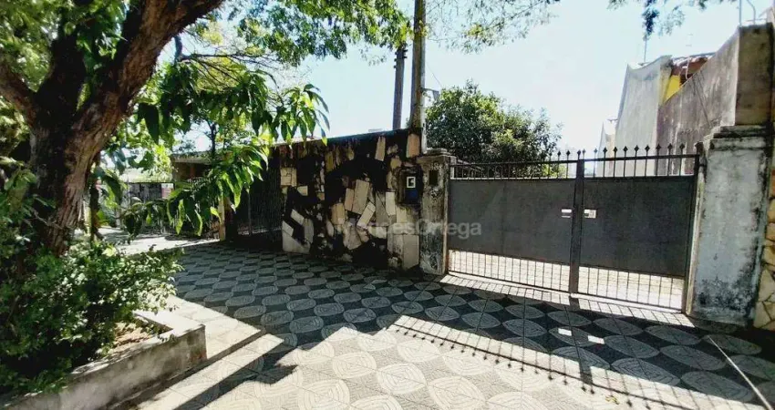 Casa com 2 dormitórios à venda, 169 m² por r$ 1.200.000,00 - jardim paulistano - sorocaba/sp