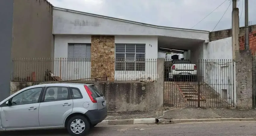 Casa à venda, 151 m² por R$ 380.000,00 - Jardim Toledo - Votorantim/SP