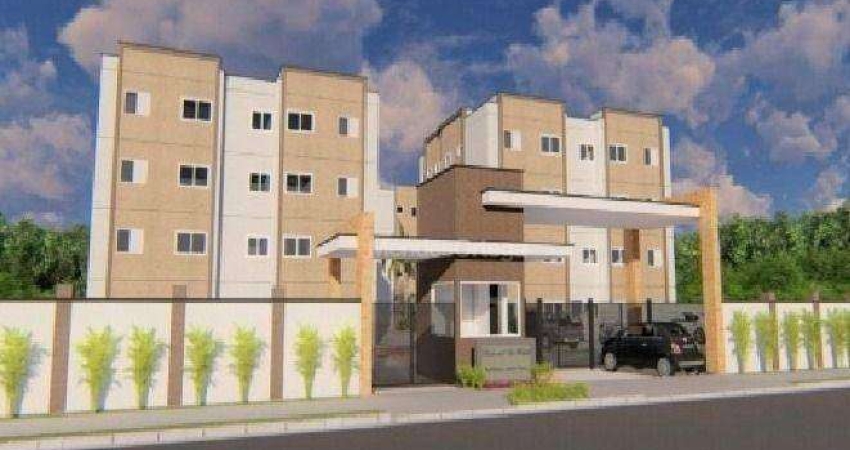 Apartamento com 3 dormitórios à venda, 106 m² por R$ 380.000,00 - Conjunto Habitacional Júlio de Mesquita Filho - Sorocaba/SP