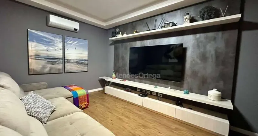 Casa com 4 dormitórios à venda, 347 m² por r$ 2.691.000,00 - condomínio mont blanc - sorocaba/sp
