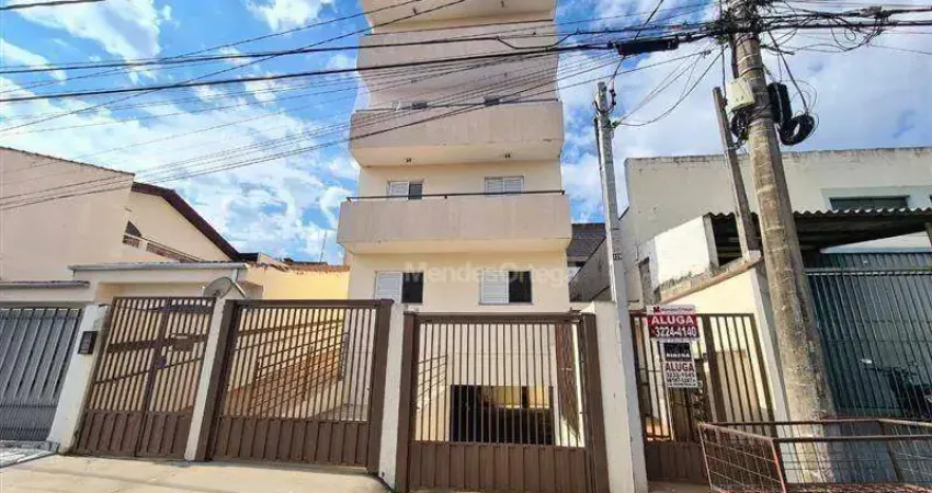 Apartamento com 2 dormitórios, 60 m² - venda por r$ 265.000,00 ou aluguel por r$ 1.806,79/mês - jardim prestes de barros - sorocaba/sp