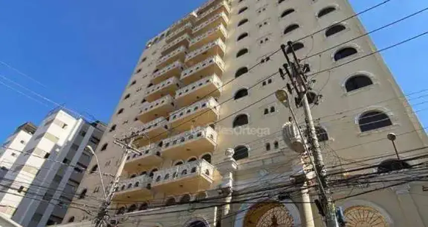 Apartamento com 3 dormitórios à venda, 249 m² por R$ 700.000,00 - Centro - Sorocaba/SP