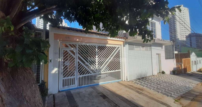 Casa à venda, 106 m² por R$ 620.000,00 - Centro - Sorocaba/SP