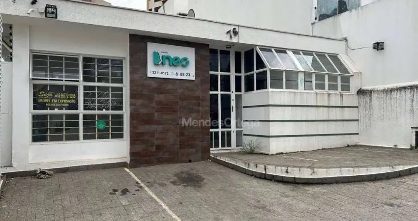 Salão à venda, 279 m² por R$ 670.000,00 - Jardim Paulistano - Sorocaba/SP