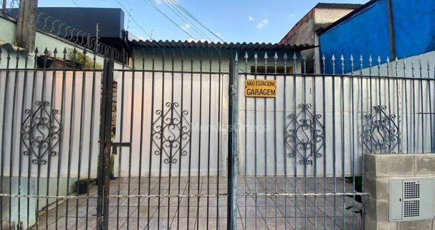 Casa com 2 dormitórios à venda, 106 m² por R$ 250.000,00 - Vila Fiori - Sorocaba/SP