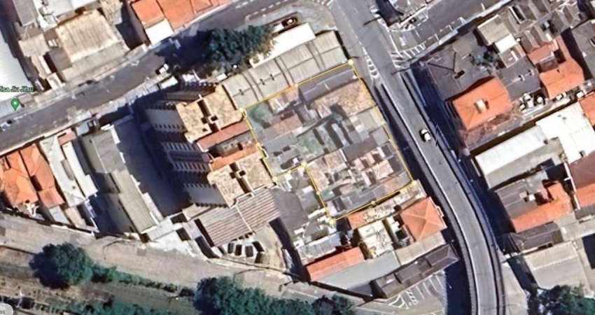 Área à venda, 1500 m² por R$ 1.200.000,00 - Vila Santa Rita - Sorocaba/SP