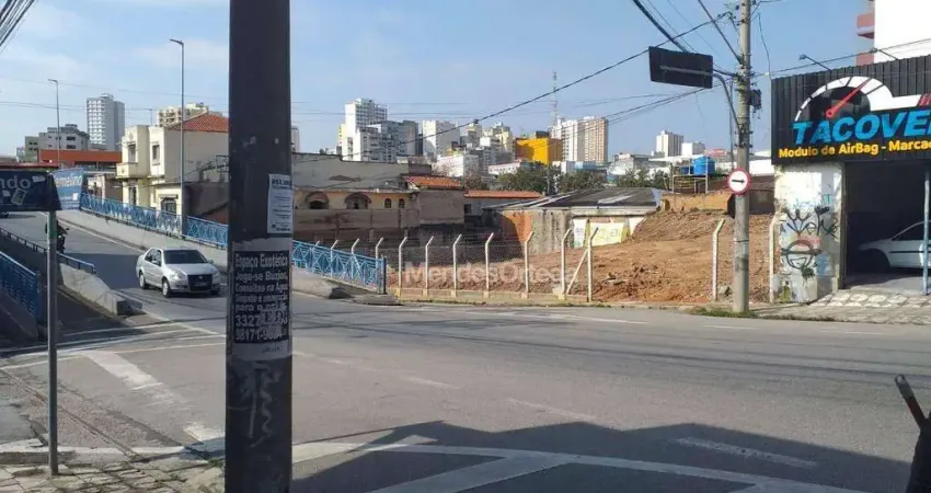 Área à venda, 1283 m² por r$ 1.500.000,00 - vila santa rita - sorocaba/sp