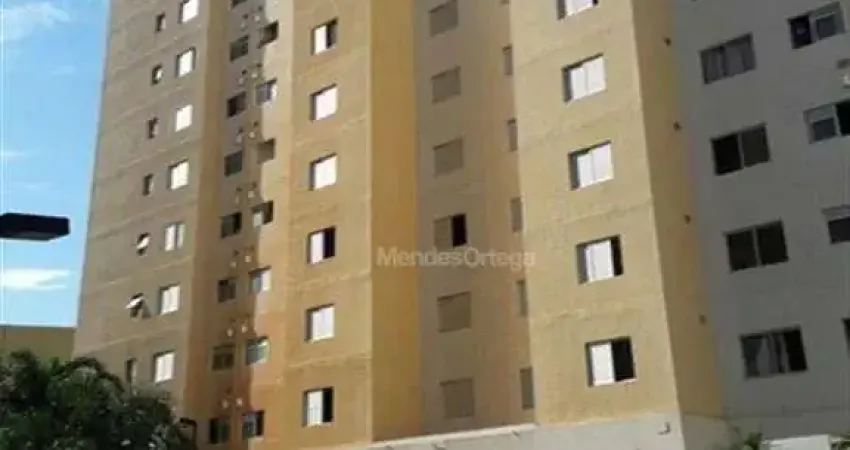 Apartamento com 2 dormitórios para alugar, 47 m² por r$ 2.081,10/mês - parque campolim - sorocaba/sp