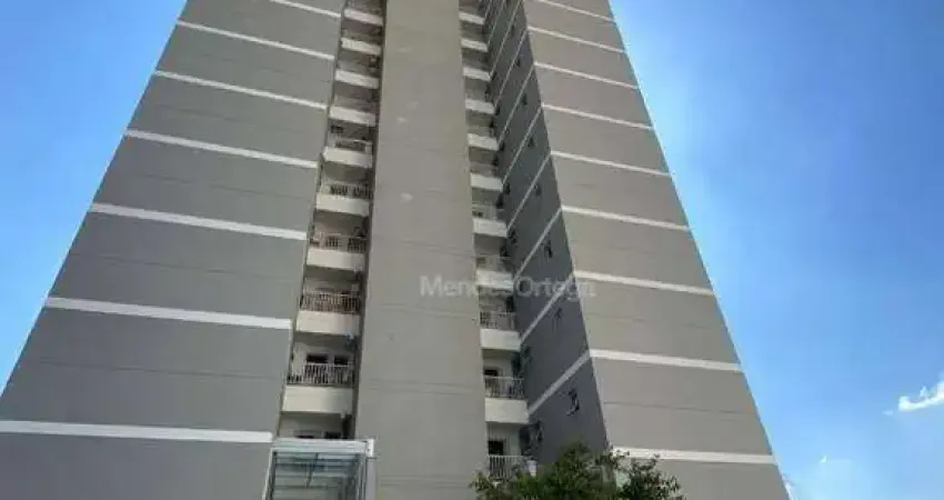 Apartamento com 3 dormitórios à venda, 128 m² por R$ 1.250.000,00 - Jardim Gonçalves - Sorocaba/SP