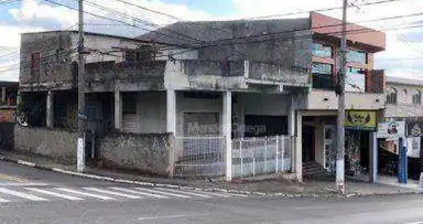 Terreno à venda, 300 m² por R$ 560.000,00 - Vila Dominguinho - Votorantim/SP