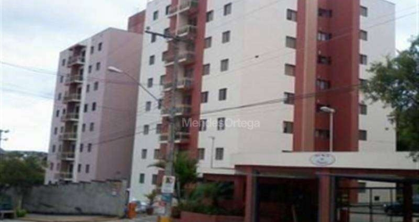 Apartamento com 3 dormitórios à venda, 82 m² por R$ 320.000,00 - Jardim Nova Manchester - Sorocaba/SP