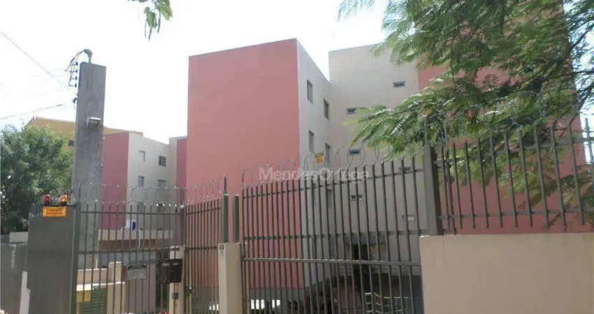 Apartamento para alugar, 58 m² por R$ 2.180,00/mês - Boa Vista - Sorocaba/SP