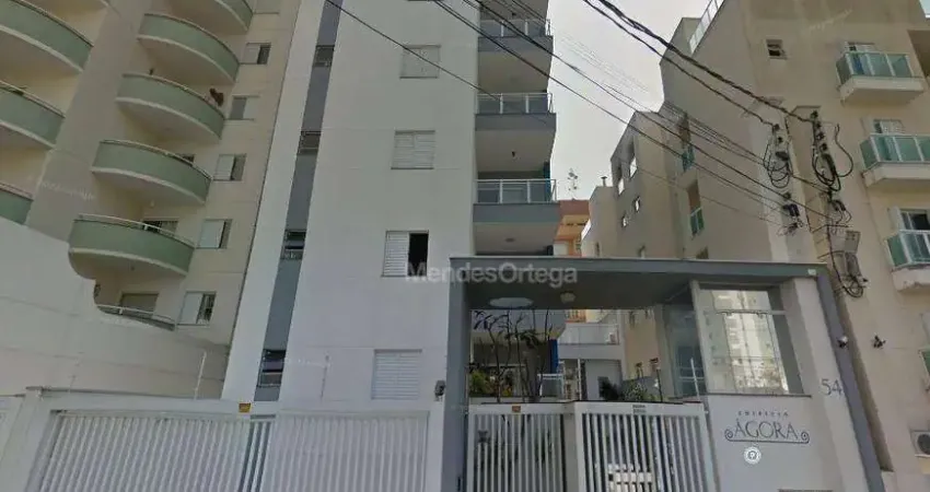 Apartamento Garden com 2 dormitórios à venda, 117 m² por R$ 743.000 - Parque Campolim - Sorocaba/SP