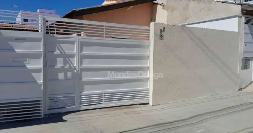 Casa com 1 dormitório à venda, 106 m² por R$ 255.000,00 - Jardim Santa Madre Paulina - Sorocaba/SP