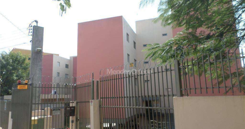 Apartamento com 2 dormitórios para alugar, 58 m² por R$ 2.180,00/mês - Boa Vista - Sorocaba/SP