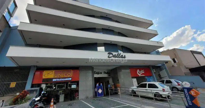 Sala para alugar, 114 m² por R$ 3.919,35/mês - Parque Campolim - Sorocaba/SP