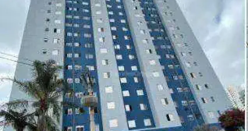 Apartamento com 2 dormitórios à venda, 47 m² por R$ 390.000,00 - Parque Campolim - Sorocaba/SP