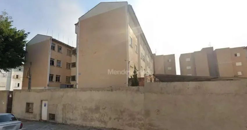 Apartamento com 2 dormitórios à venda, 45 m² por R$ 137.800,00 - Vila Esperança - Sorocaba/SP