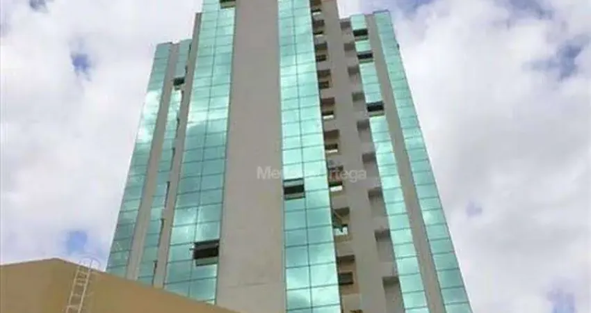 Sala à venda, 48 m² por R$ 270.000 - Vila Trujillo - Sorocaba/SP
