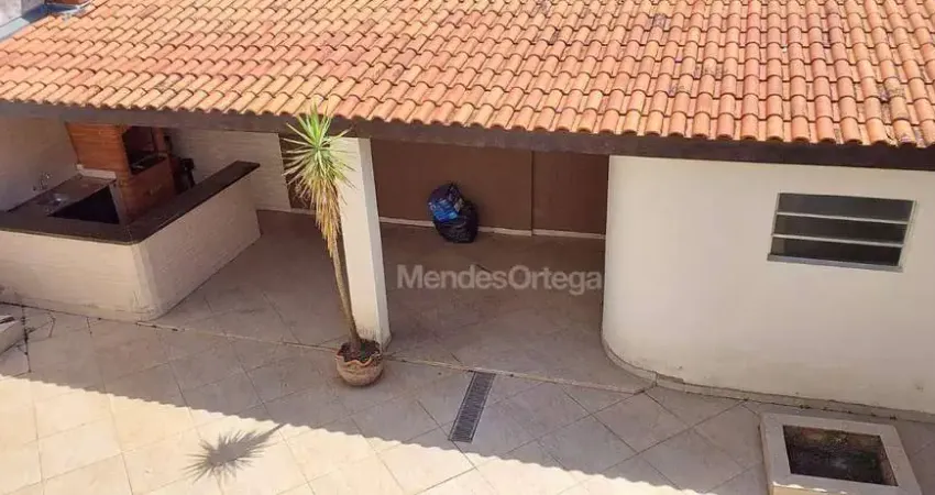 Casa com 3 dormitórios à venda, 302 m² por R$ 989.000,01 - Jardim Pagliato - Sorocaba/SP