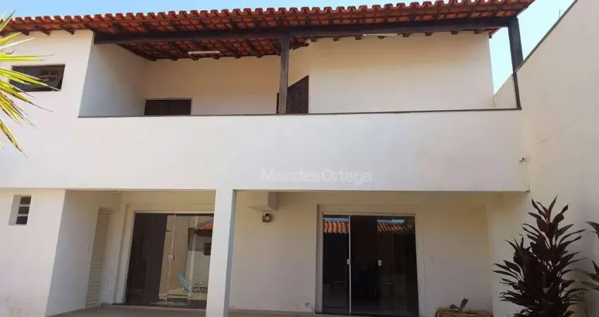 Casa com 3 dormitórios à venda, 302 m² por r$ 1.500.000,00 - jardim pagliato - sorocaba/sp