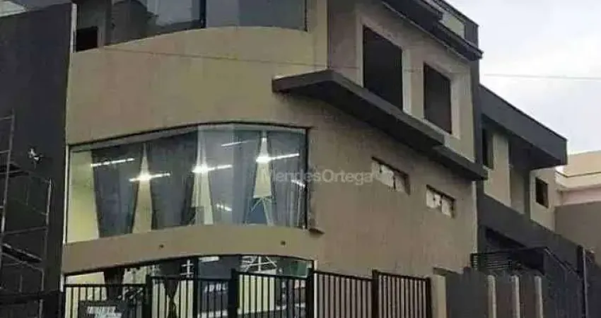 Casa Residencial/Comercial/Industrial com 3 dormitórios à venda, 297 m² por R$ 1.800.000 - Jardim Icatu - Votorantim/SP