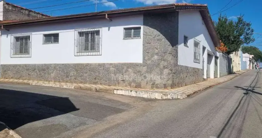 Casa com 3 dormitórios à venda, 194 m² por R$ 850.000,00 - Centro - Itapetininga/SP