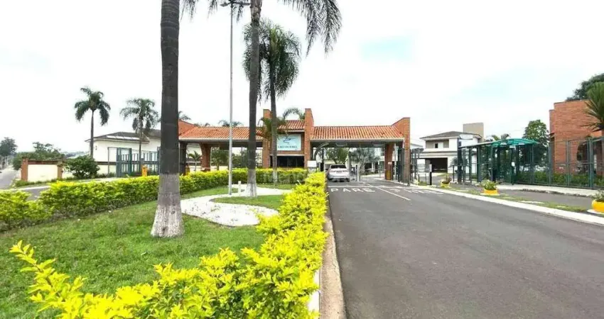 Casa com 3 dormitórios, 296 m² - venda por R$ 1.800.000,00 ou aluguel por R$ 7.975,00/mês - Condomínio Lago da Serra - Araçoiaba da Serra/SP