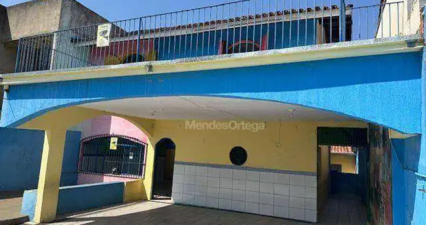 Casa com 3 dormitórios à venda, 190 m² por R$ 680.000,01 - Jardim Europa - Sorocaba/SP