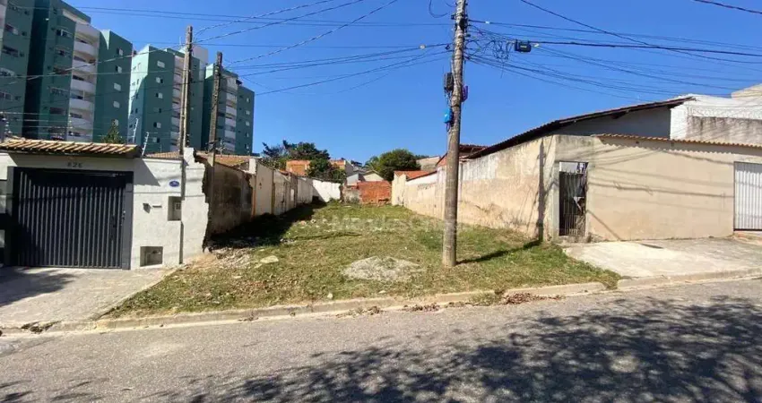 Terreno à venda, 300 m² por R$ 240.000,00 - Cidade Jardim - Sorocaba/SP
