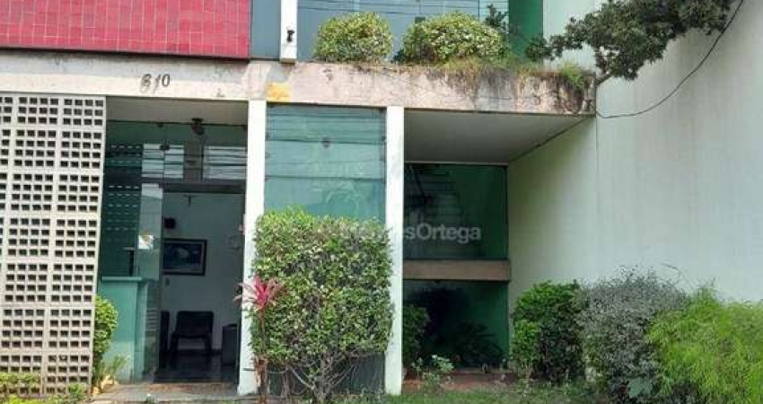 Casa para alugar, 300 m² por R$ 20.955,33/mês - Jardim Vergueiro - Sorocaba/SP