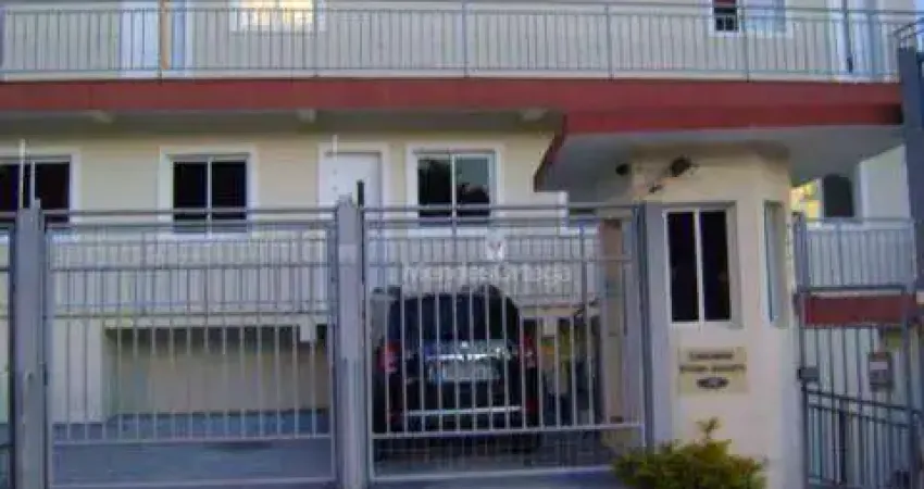 Apartamento com 1 dormitório para alugar, 48 m² por R$ 1.452,00/mês - Jardim Karolyne - Votorantim/SP