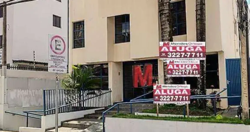 Prédio, 852 m² - venda por R$ 2.300.000,00 ou aluguel por R$ 12.963,69/mês - Vila Independência - Sorocaba/SP