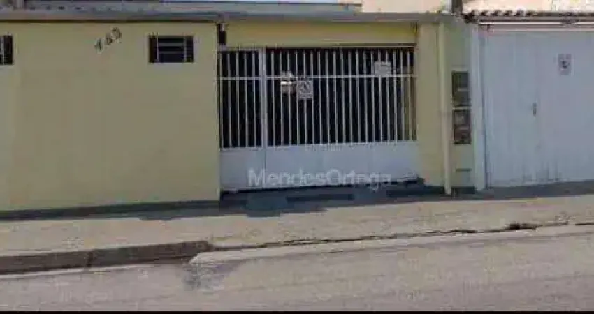 Casa com 4 dormitórios à venda, 211 m² por R$ 495.000,00 - Vila Assis - Sorocaba/SP