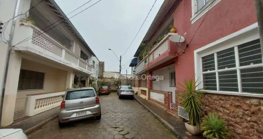 Casa com 3 Quartos c/Suíte à venda - Vila Santana - Sorocaba