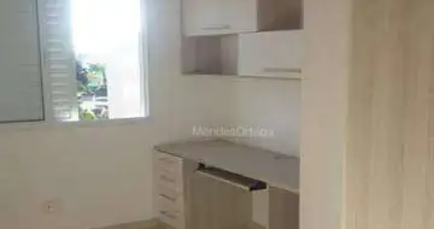 Apartamento com 3 dormitórios para alugar, 67 m² por r$ 3.354,00/mês - parque campolim - sorocaba/sp