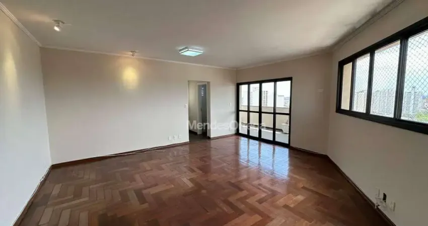 Apartamento com 3 dormitórios à venda, 167 m² por r$ 750.000,00 - centro - sorocaba/sp