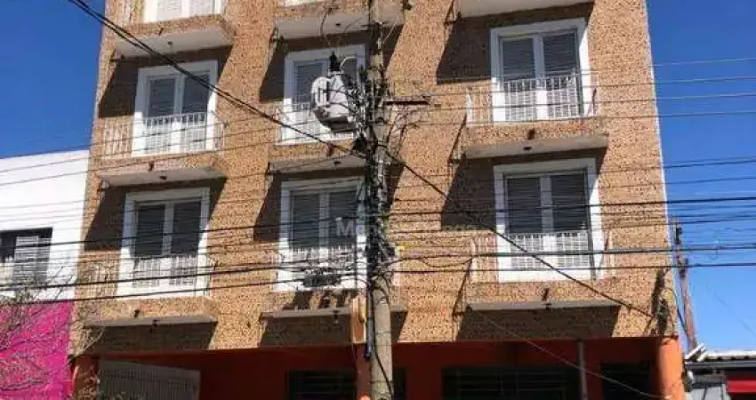 Apartamento com 3 dormitórios à venda, 103 m² por R$ 280.000,00 - Centro - Votorantim/SP