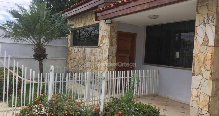 Casa à venda, 215 m² por R$ 630.000,00 - Além Ponte - Sorocaba/SP