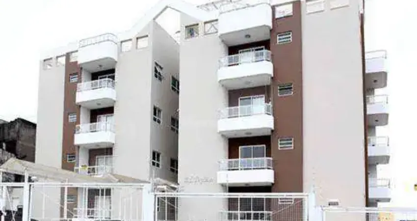 Apartamento com 2 dormitórios para alugar, 72 m² por R$ 1.720,62/mês - Vila Barão - Sorocaba/SP