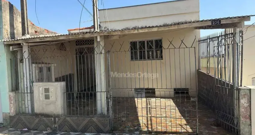Casa à venda, 133 m² por R$ 350.000,00 - Vila Hortência - Sorocaba/SP