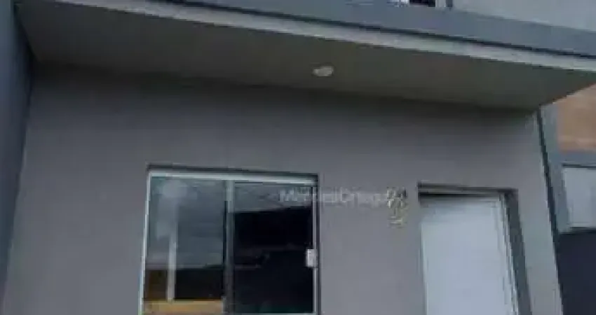 Casa com 2 dormitórios à venda, 52 m² por R$ 248.000,00 - Jardim Rubi - Sorocaba/SP