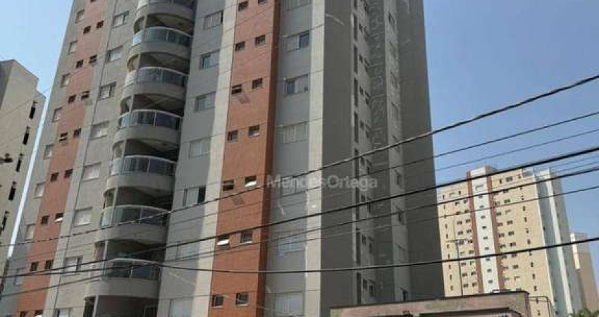 Apartamento com 3 dormitórios à venda, 96 m² por R$ 870.000,00 - Jardim Emília - Sorocaba/SP