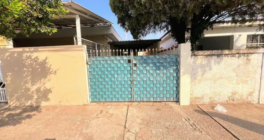 Casa com 1 dormitório para alugar, 76 m² por R$ 1.285,29/mês - Jardim Novo Horizonte - Sorocaba/SP