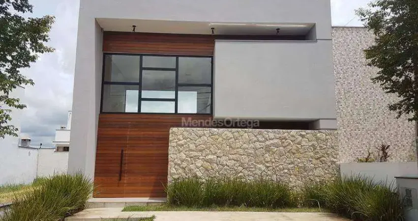 Casa com 1 dormitório à venda, 94 m² por R$ 820.000,00 - Cajuru - Sorocaba/SP